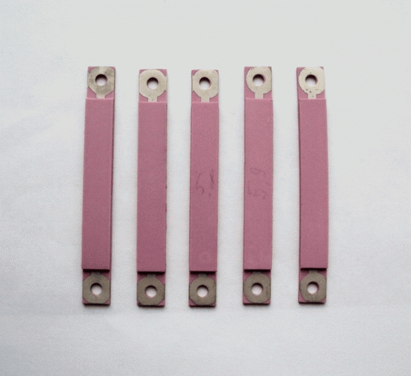 Керамический нагревательный элемент 150 Ватт — фото 2